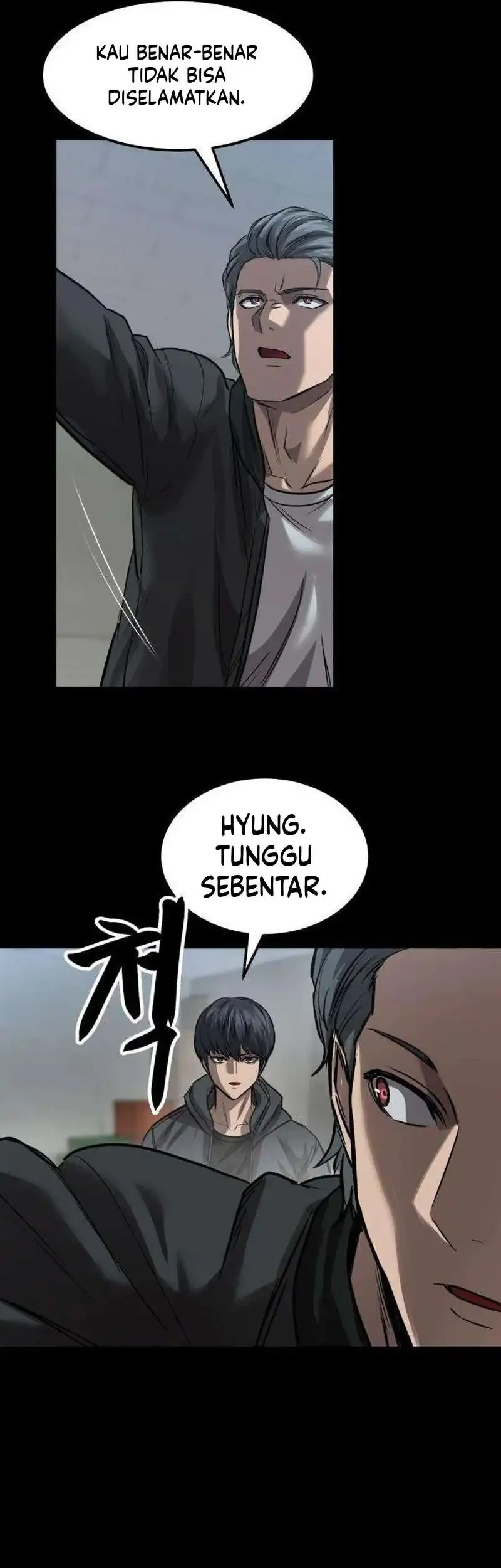 Cartel Chapter 16 Gambar 57