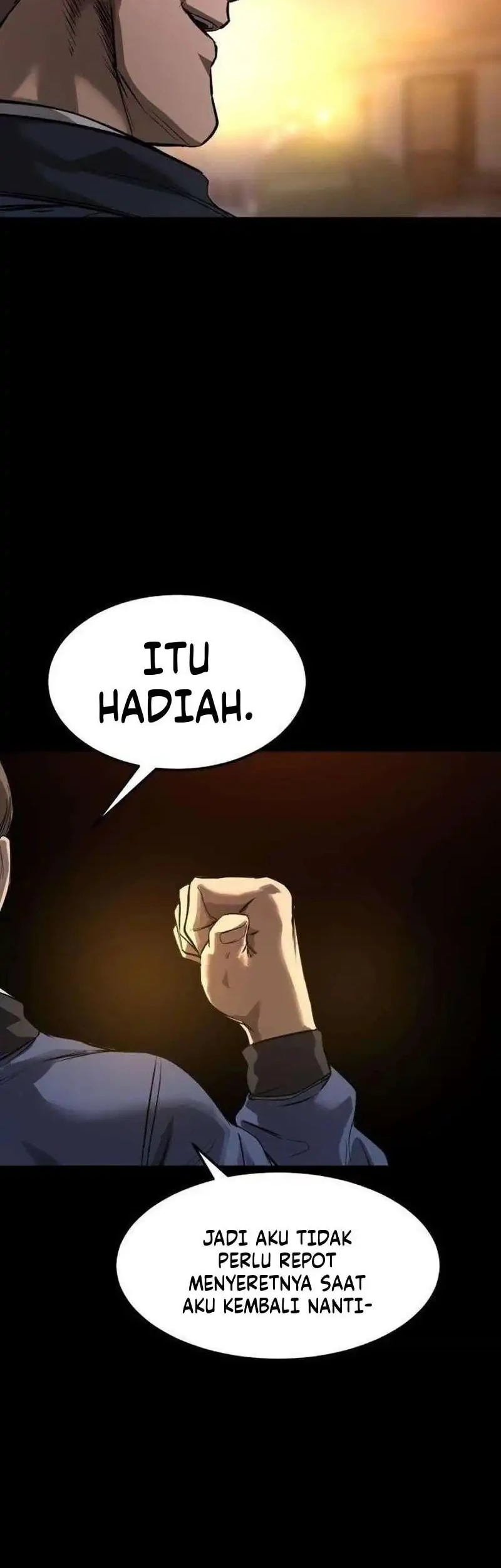 Cartel Chapter 16 halaman 9