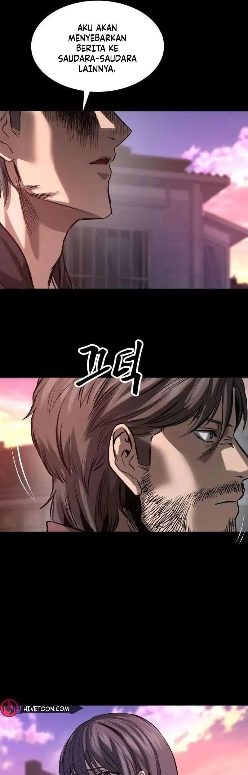Cartel Chapter 16 halaman 18