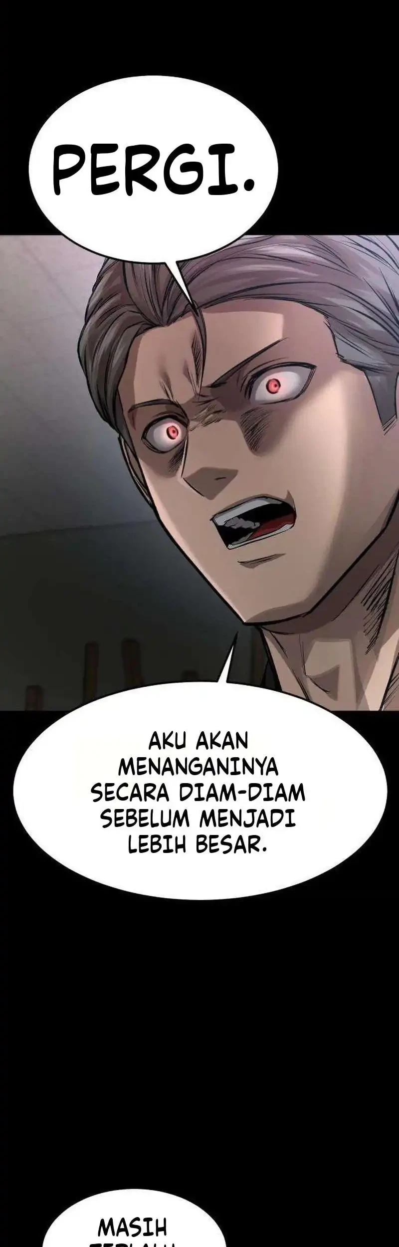 Cartel Chapter 16 halaman 24