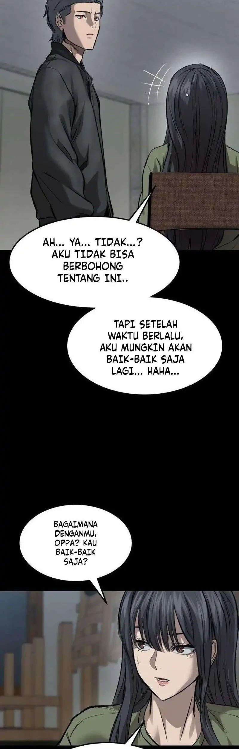 Cartel Chapter 16 halaman 27