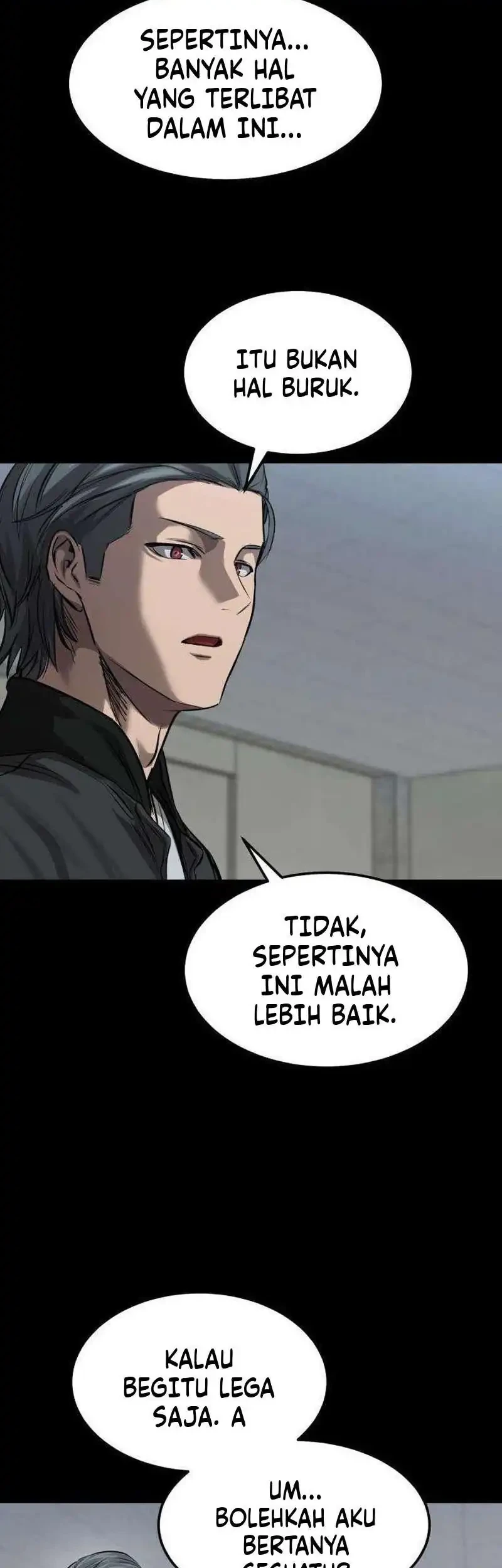 Cartel Chapter 16 halaman 28