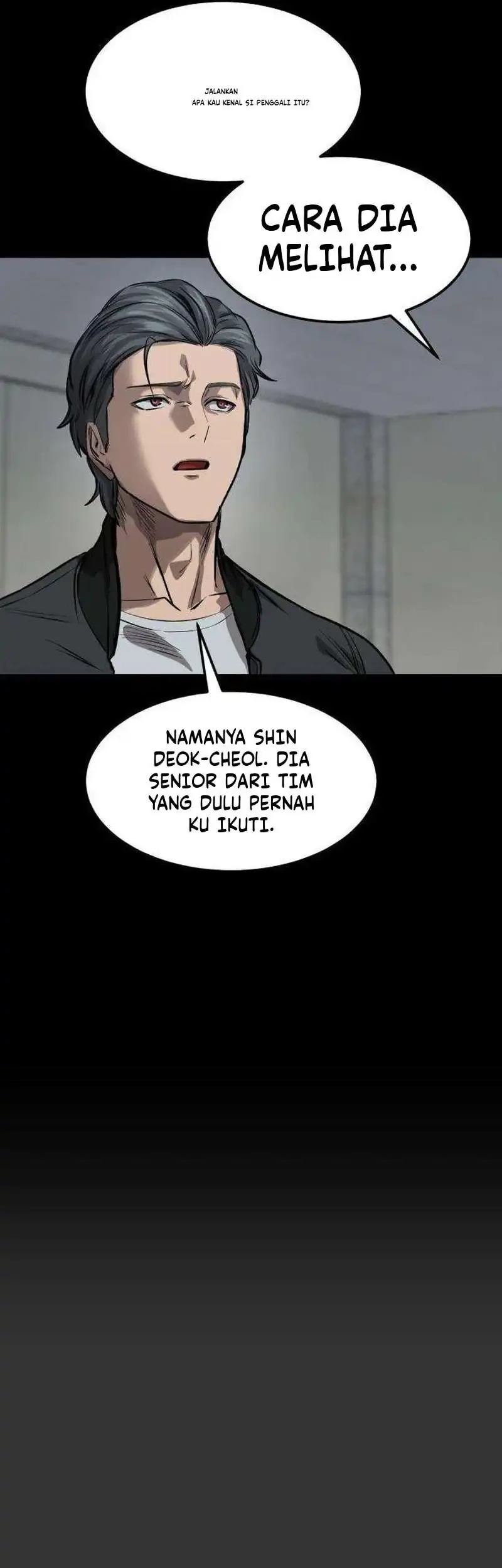 Cartel Chapter 16 halaman 30