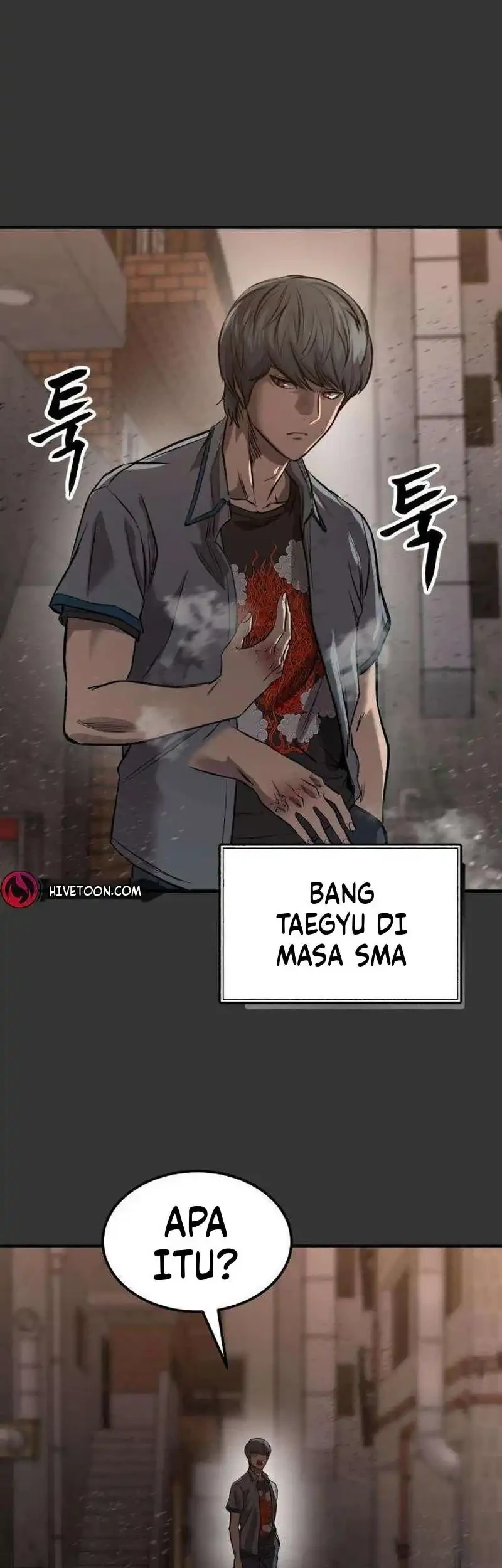 Cartel Chapter 16 halaman 31