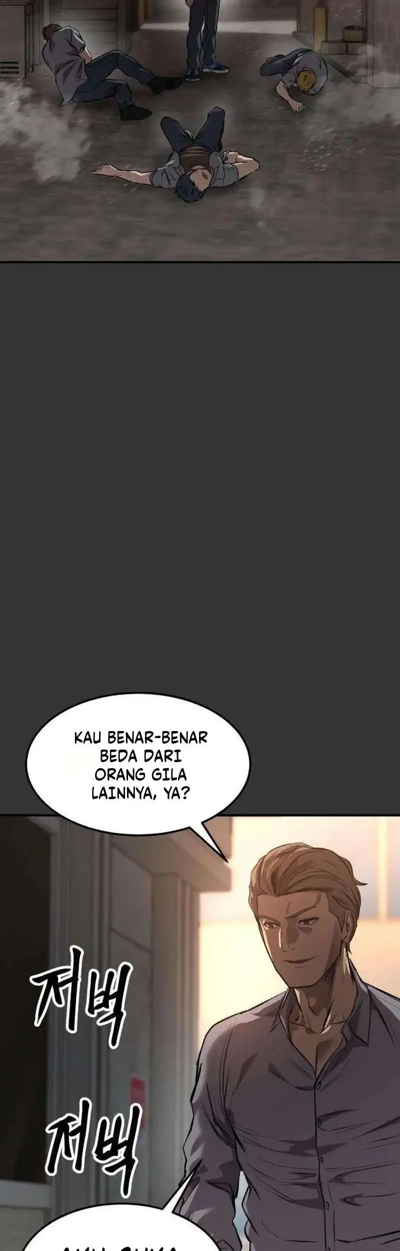 Cartel Chapter 16 halaman 32
