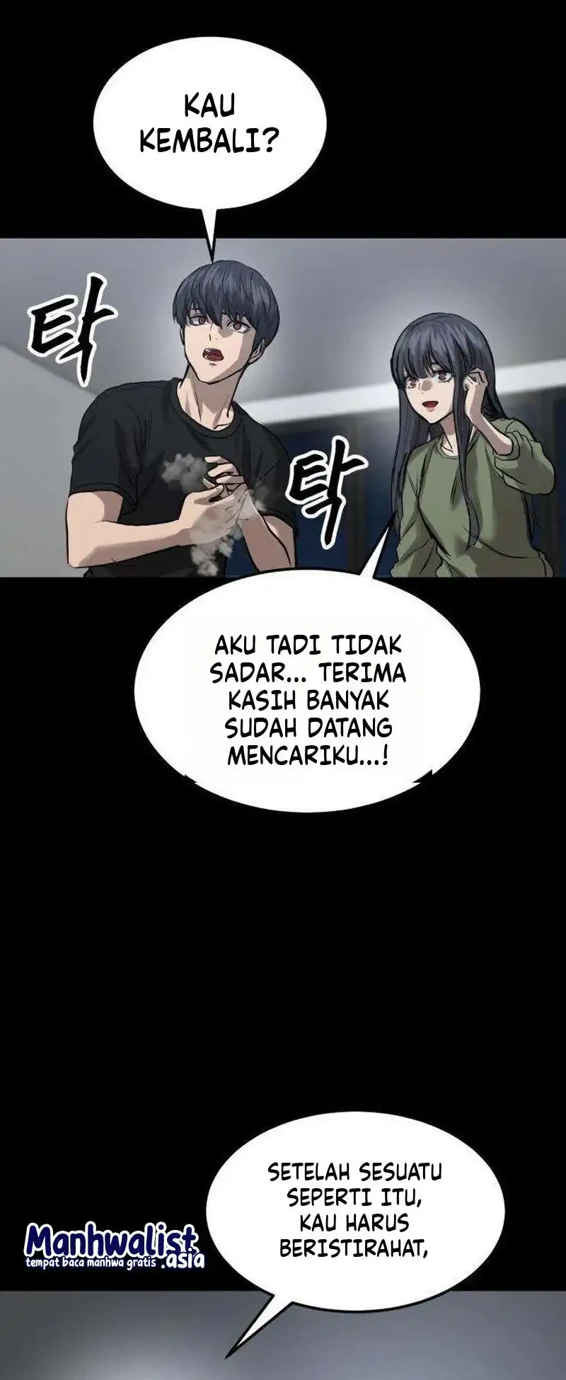 Cartel Chapter 17 halaman 36