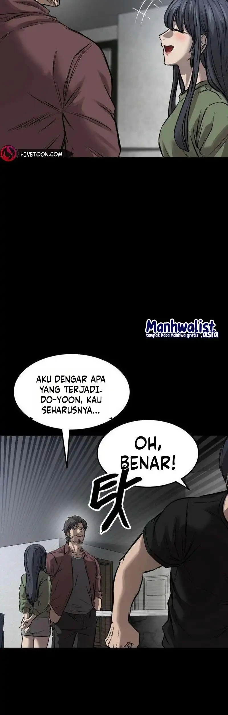 Cartel Chapter 17 halaman 39