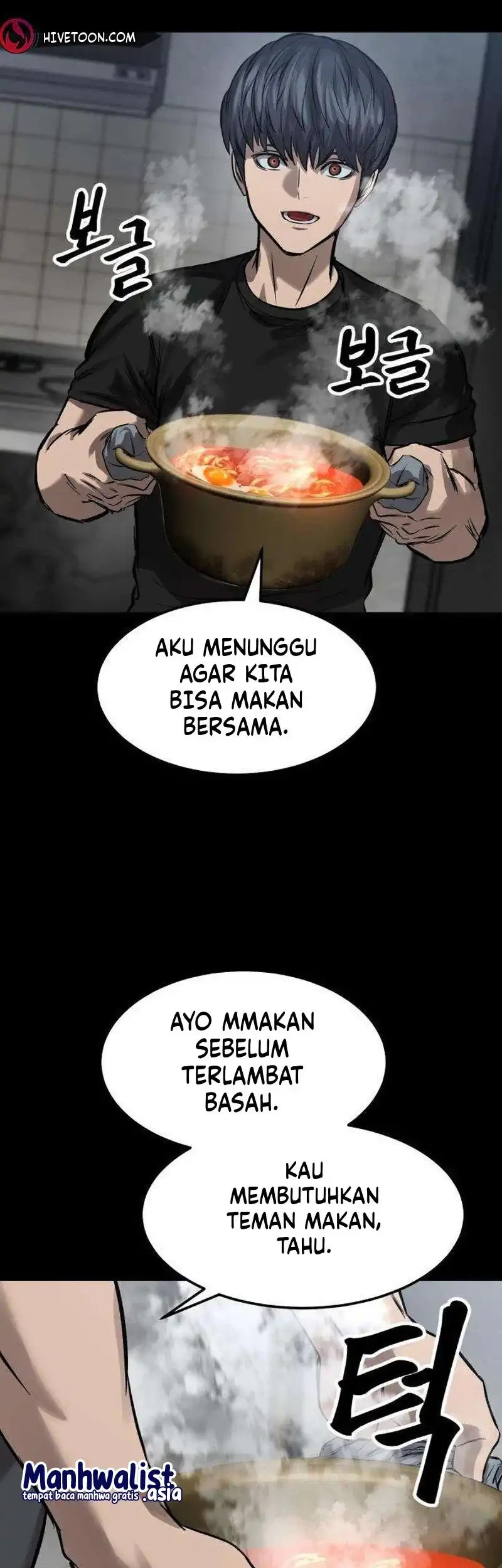 Cartel Chapter 17 halaman 41