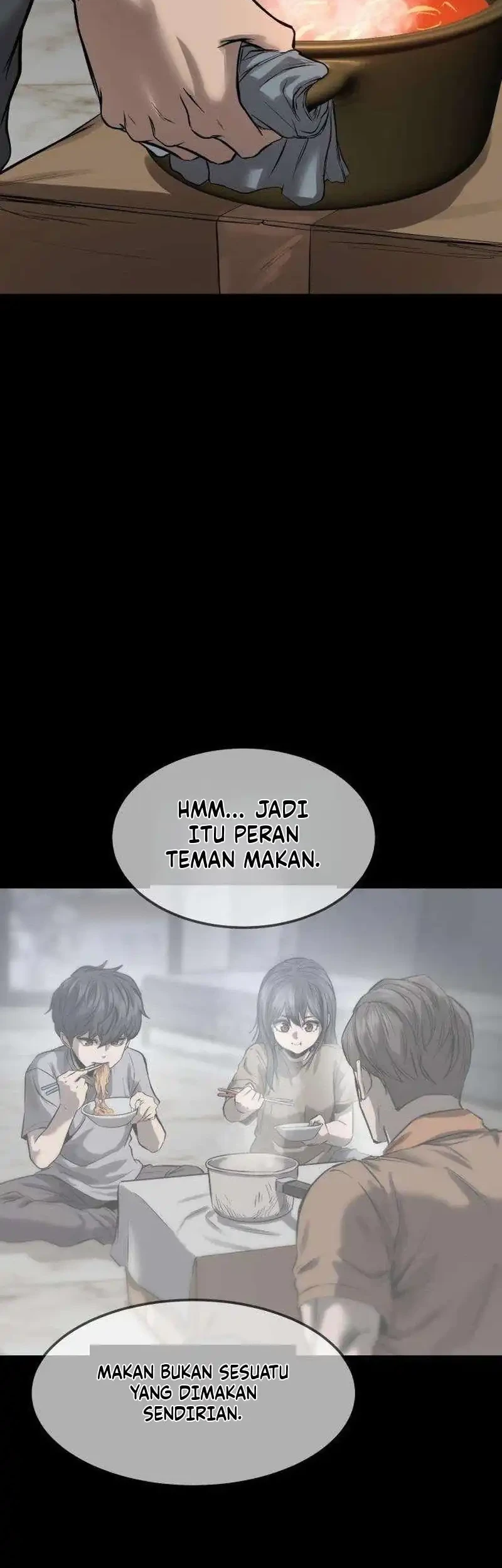 Cartel Chapter 17 halaman 42
