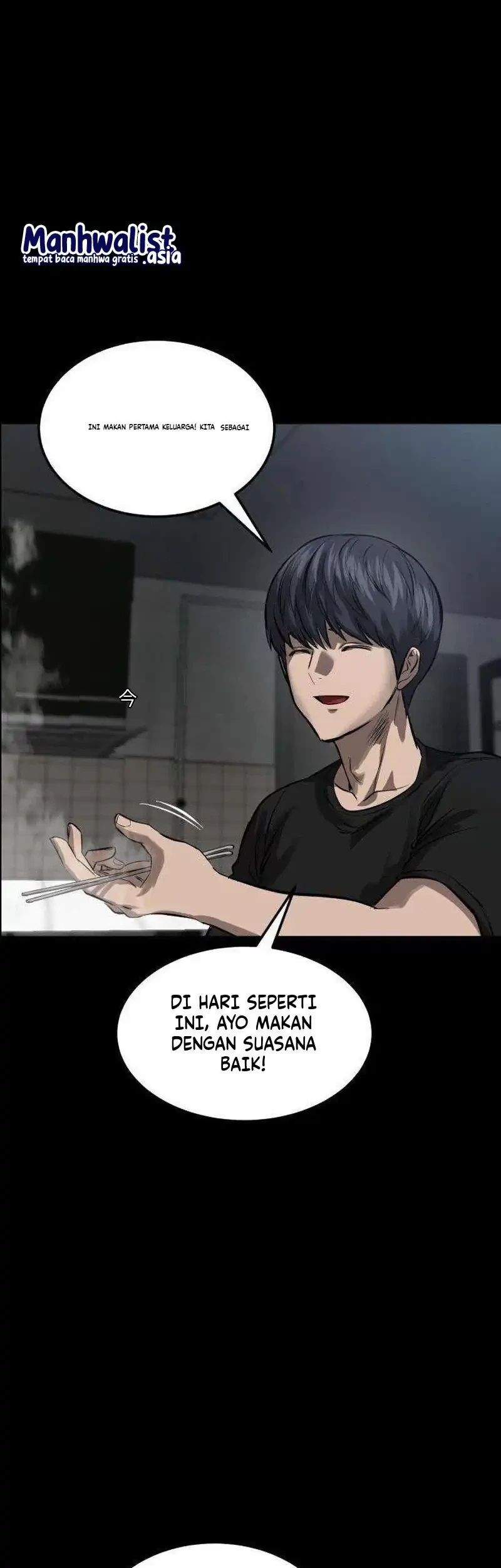 Cartel Chapter 17 halaman 45