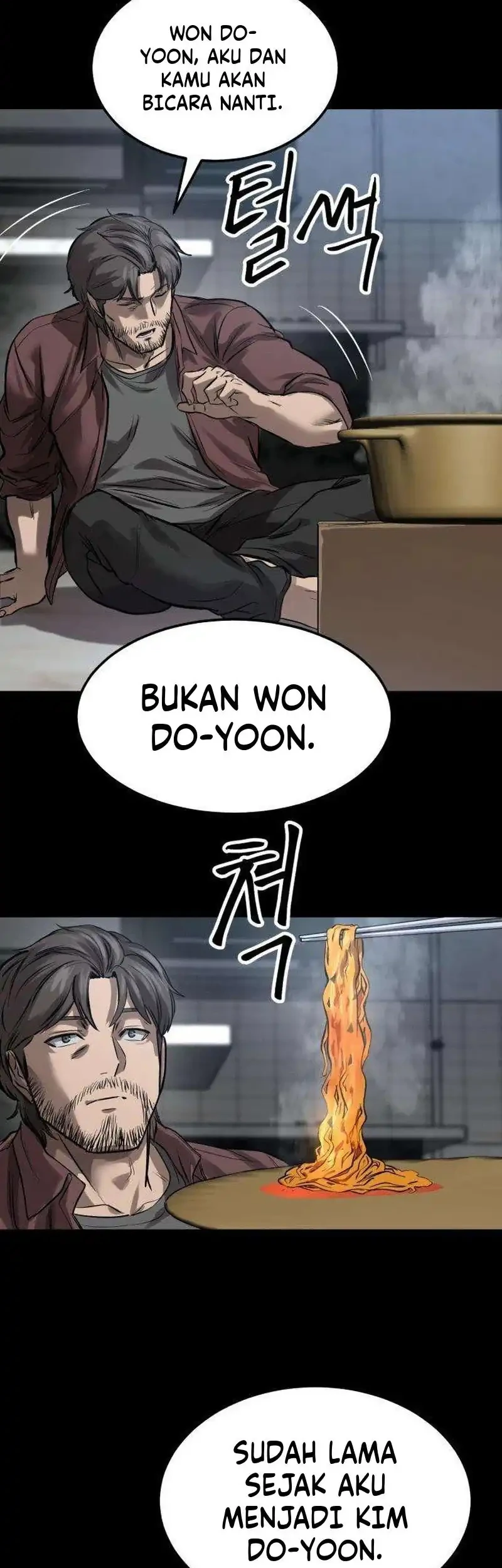 Cartel Chapter 17 halaman 46
