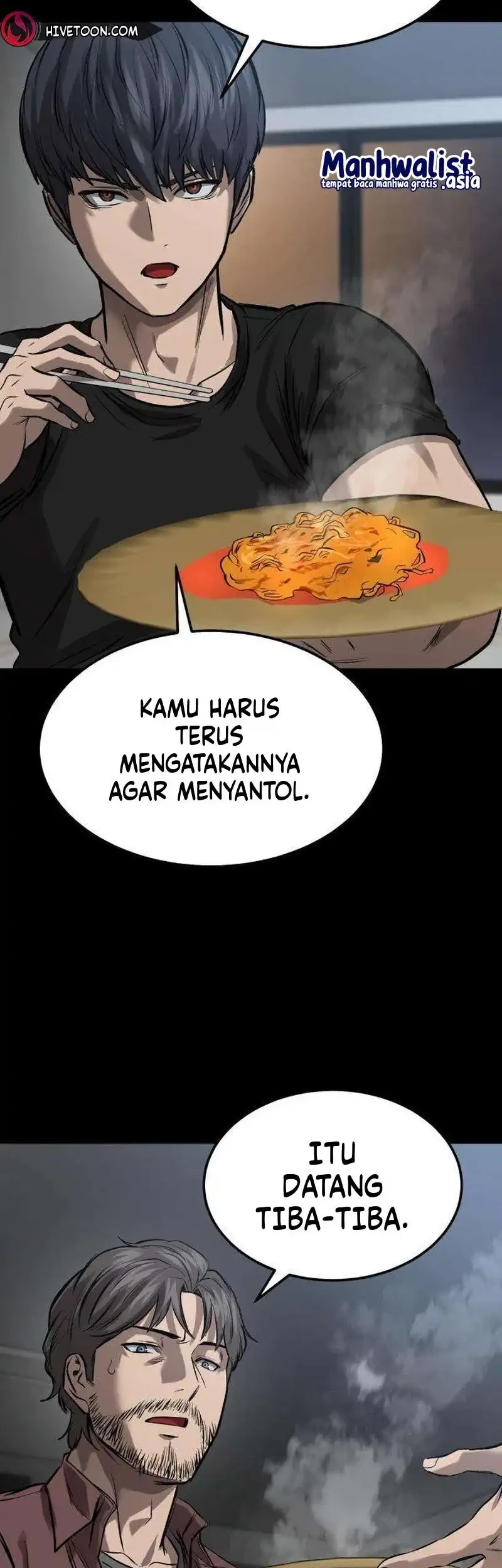 Cartel Chapter 17 Gambar 46