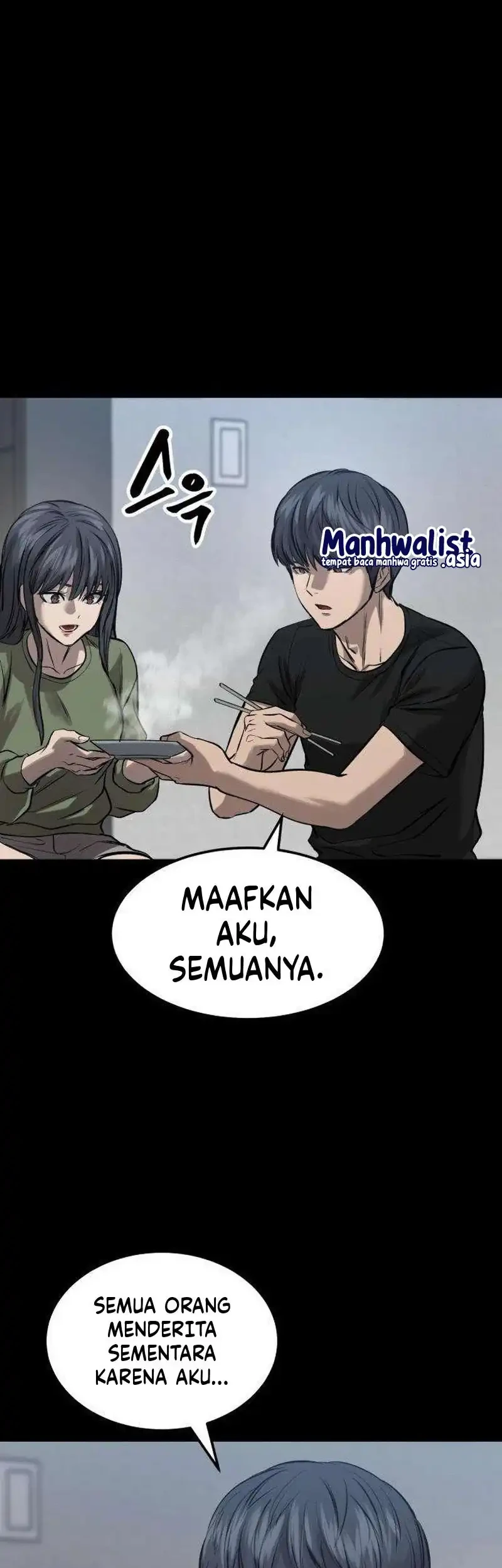 Cartel Chapter 17 Gambar 48