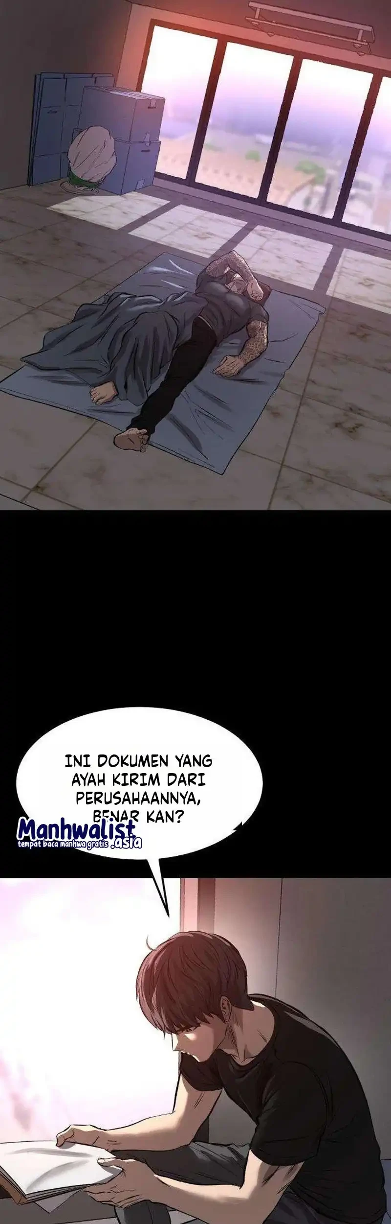 Cartel Chapter 17 Gambar 55