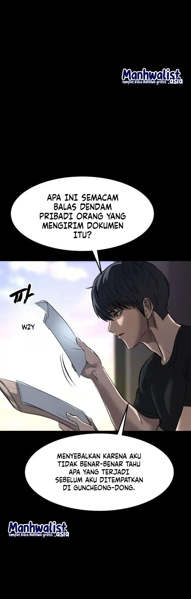 Cartel Chapter 17 Gambar 57