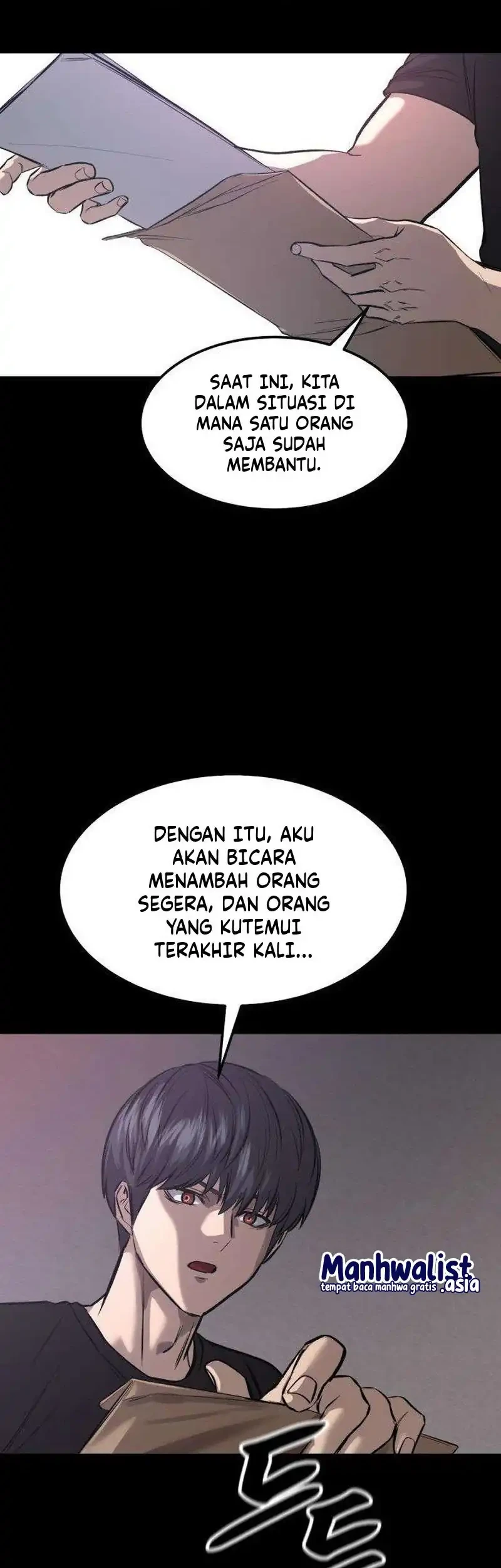 Cartel Chapter 17 Gambar 60