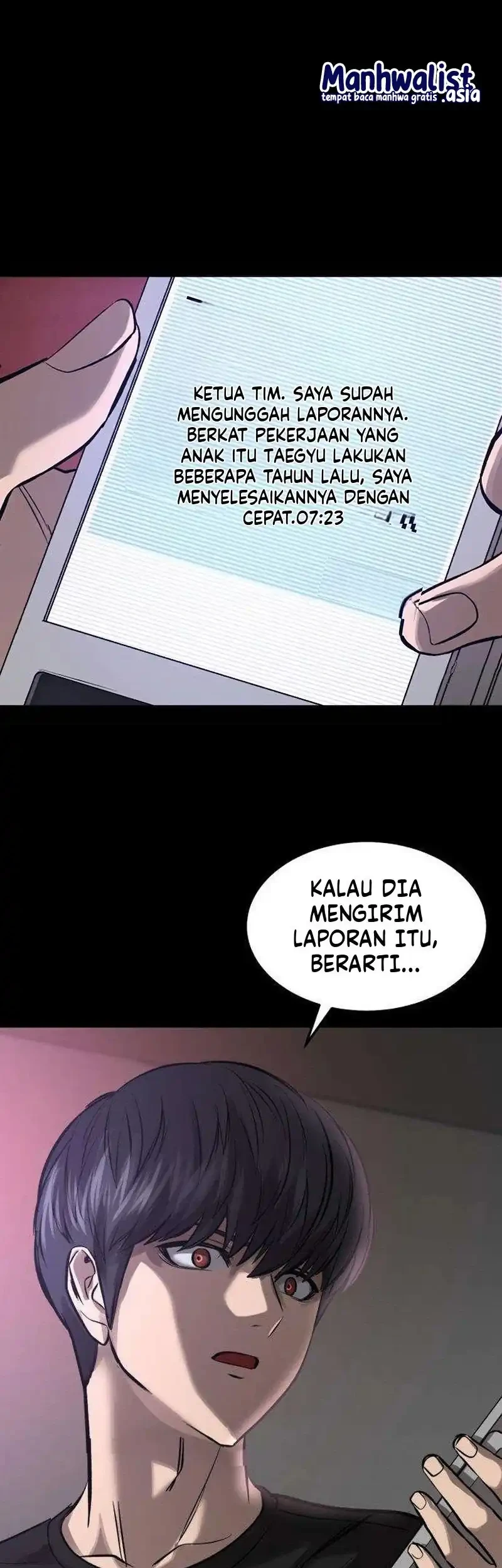 Cartel Chapter 17 Gambar 63