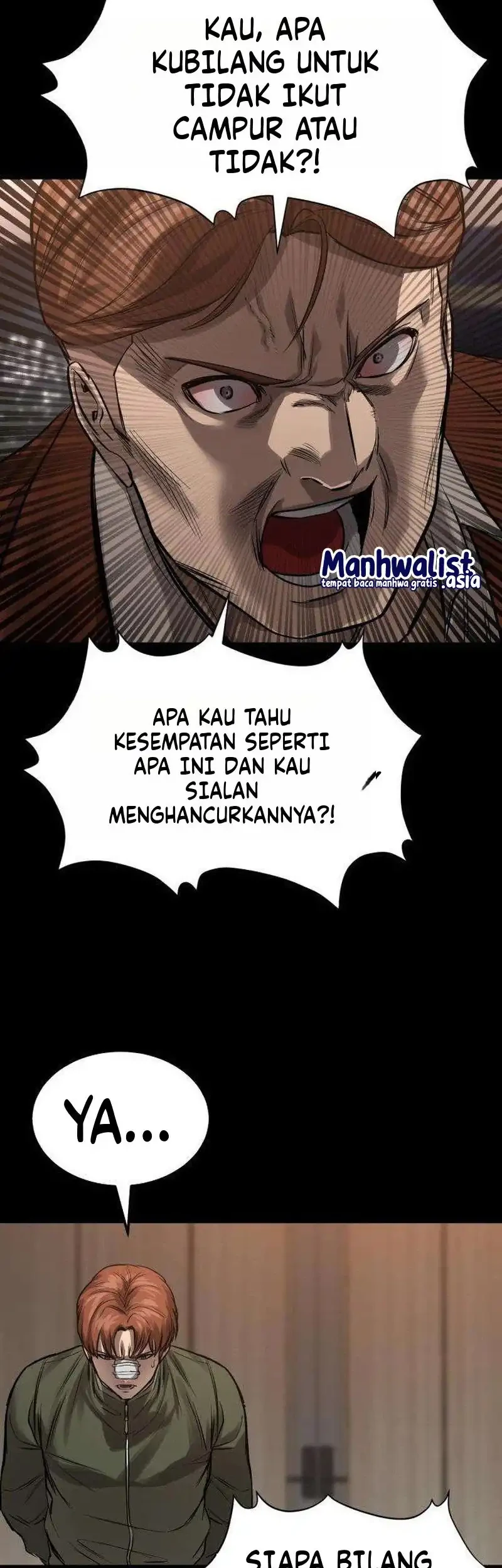 Cartel Chapter 17 Gambar 68