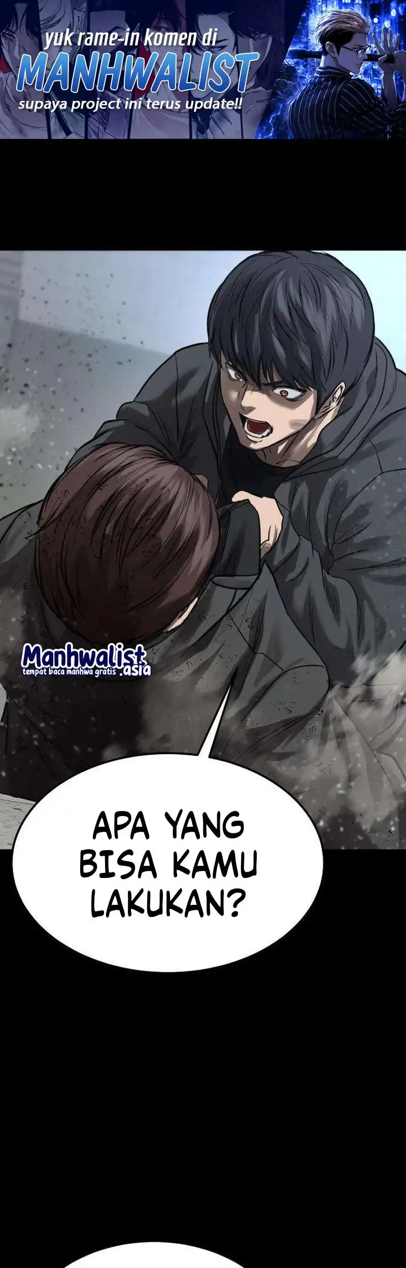 Cartel Chapter 17 halaman 2