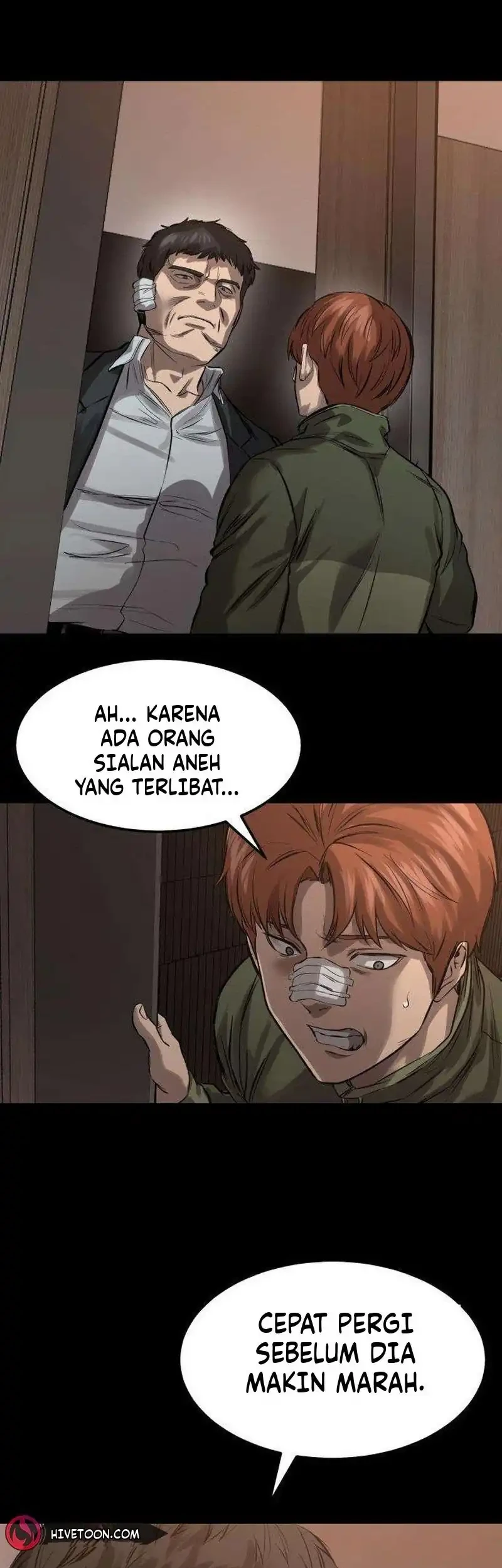 Cartel Chapter 17 Gambar 71