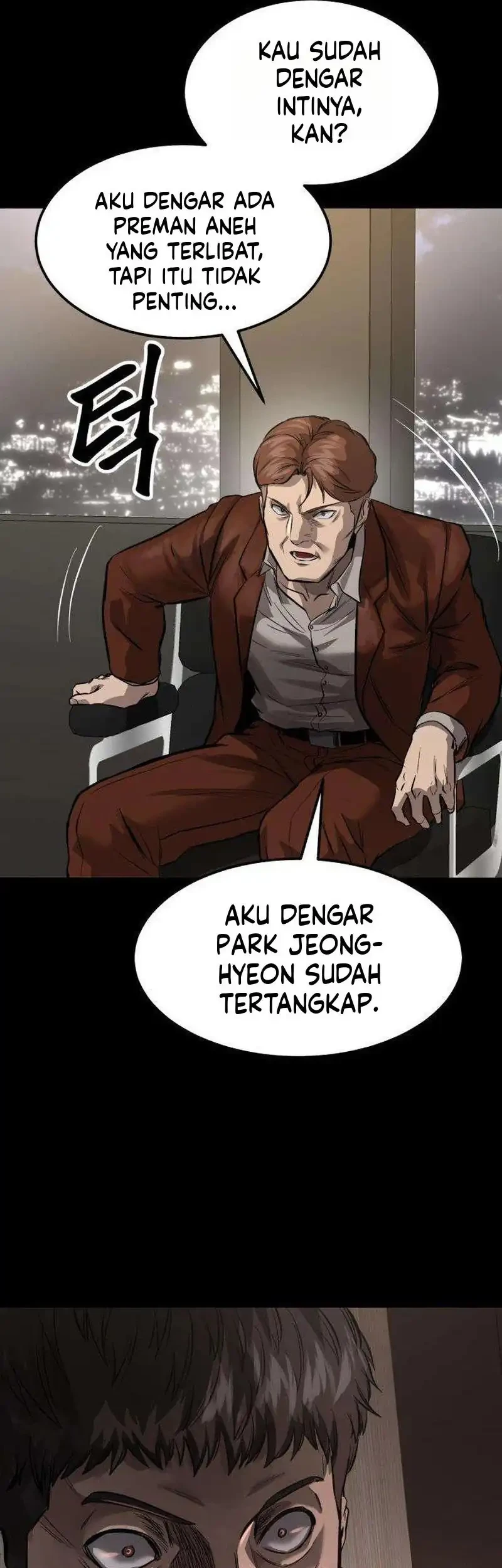 Cartel Chapter 17 Gambar 74