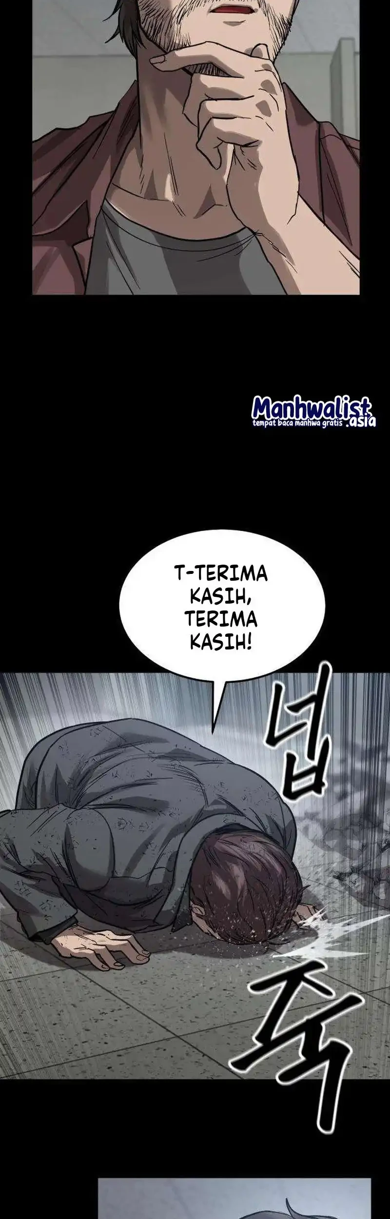 Cartel Chapter 17 halaman 10