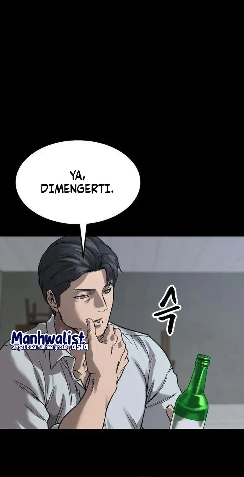 Cartel Chapter 17 halaman 22