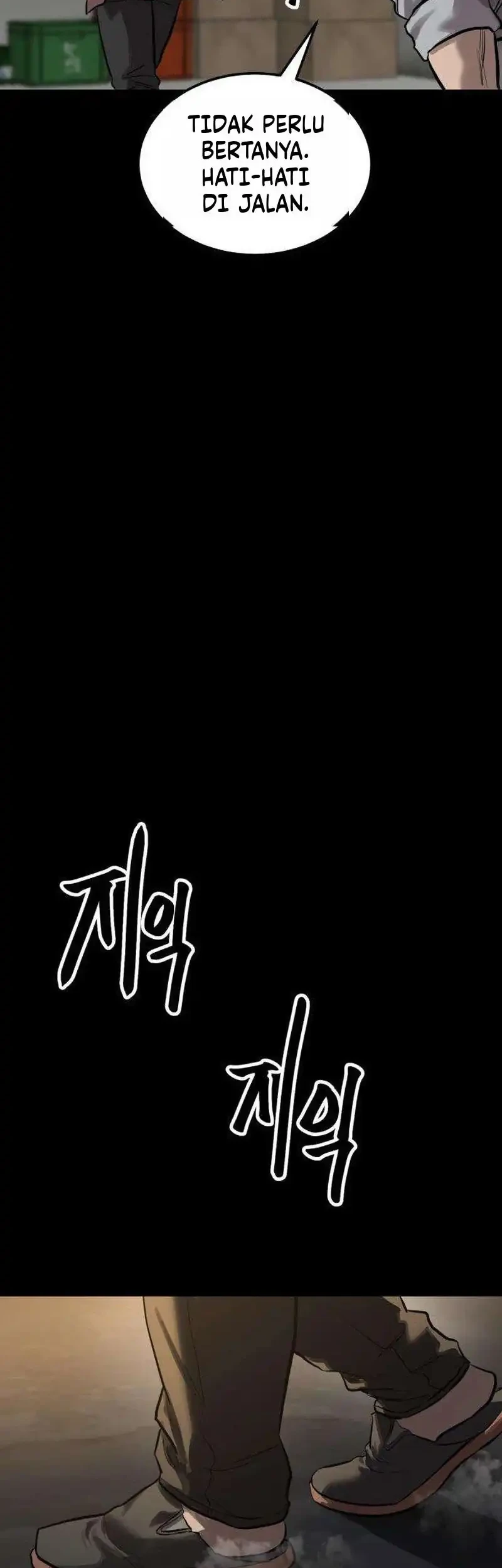 Cartel Chapter 17 halaman 32