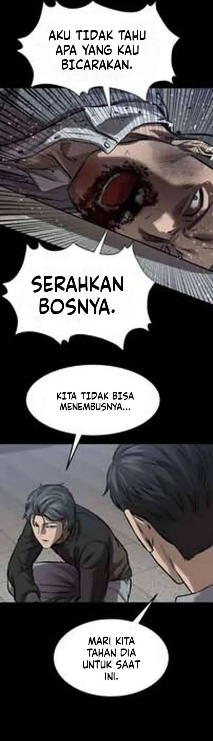 Cartel Chapter 18 halaman 38