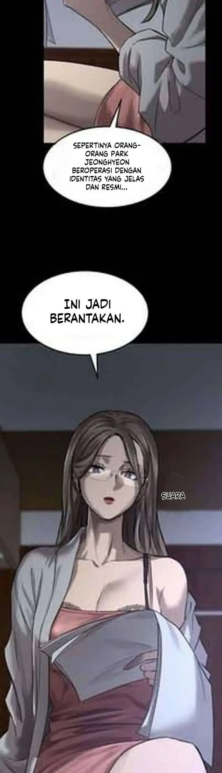 Cartel Chapter 18 Gambar 41