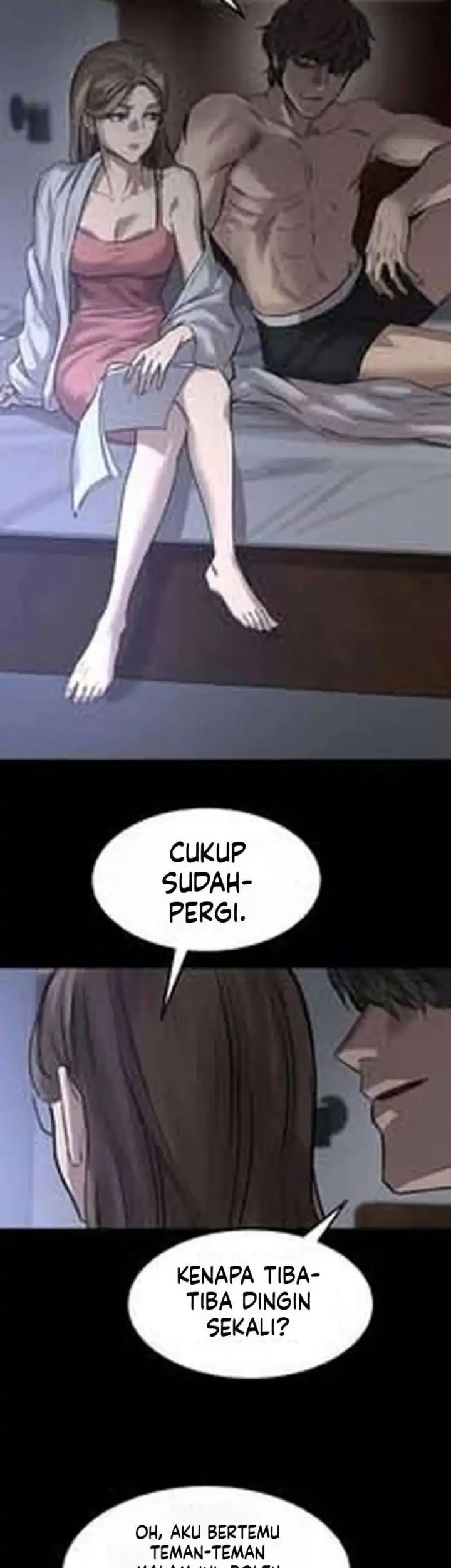 Cartel Chapter 18 Gambar 43