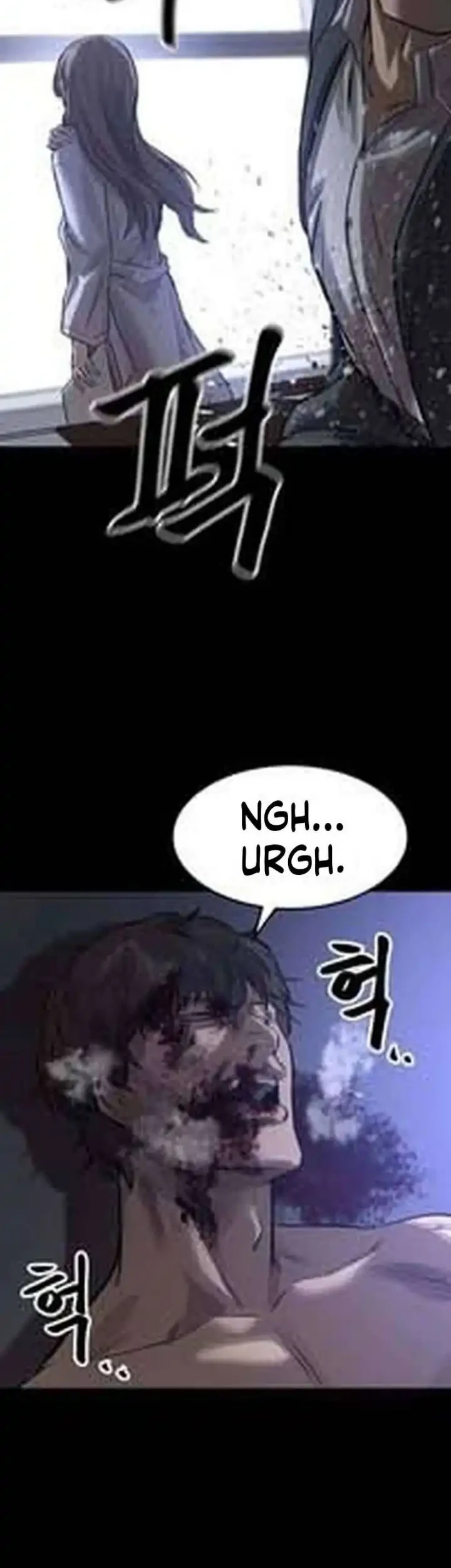 Cartel Chapter 18 Gambar 47