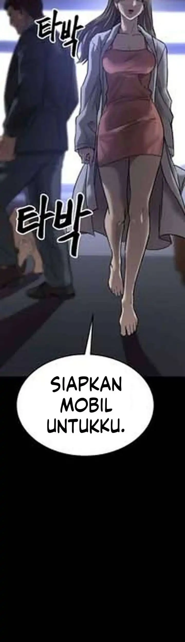 Cartel Chapter 18 Gambar 49