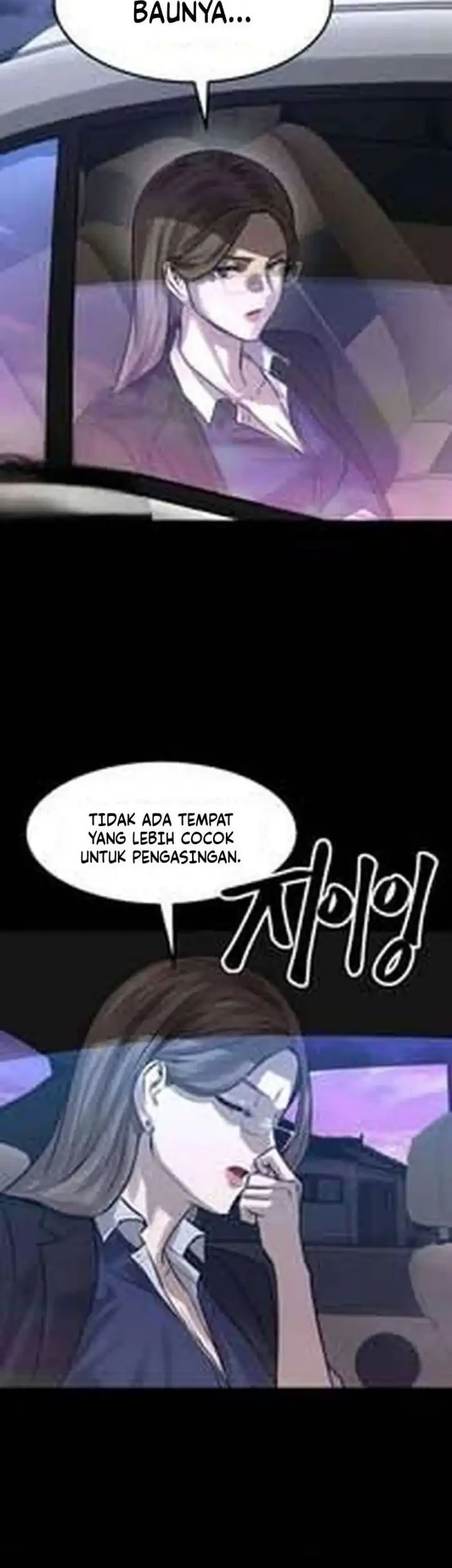 Cartel Chapter 18 Gambar 51