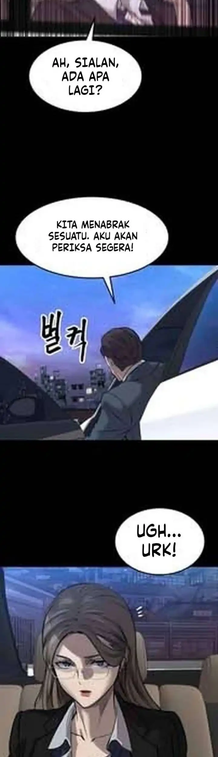 Cartel Chapter 18 Gambar 53