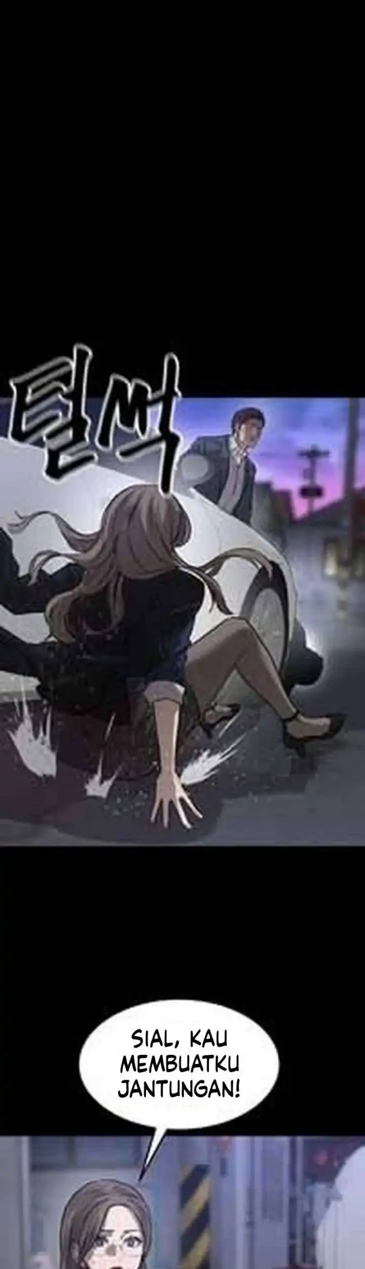 Cartel Chapter 18 Gambar 57