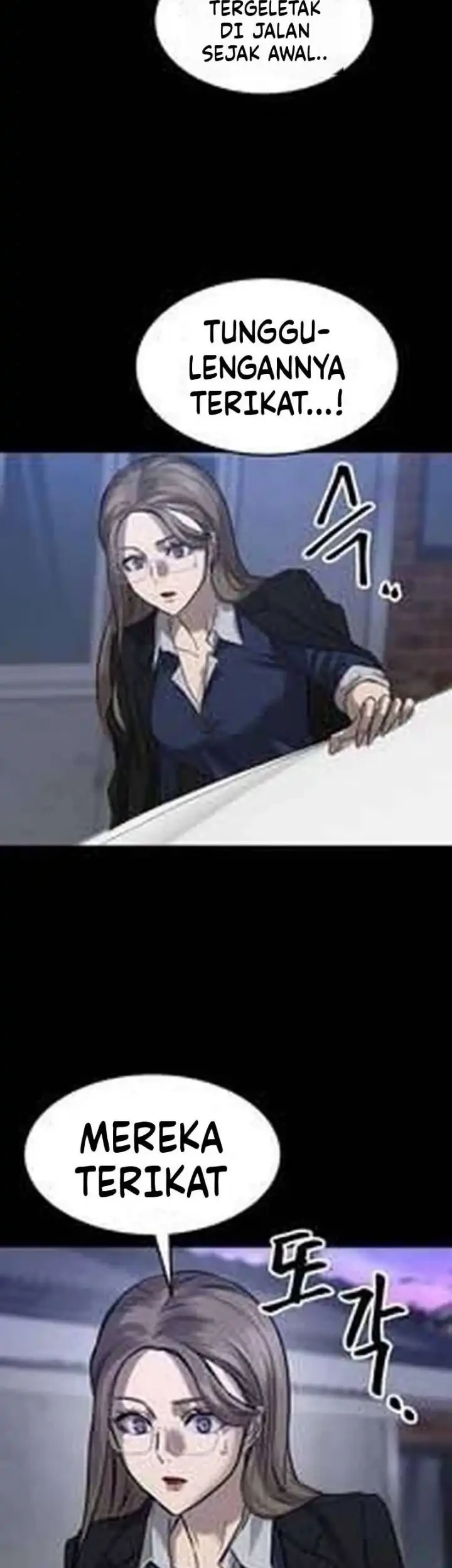 Cartel Chapter 18 Gambar 59