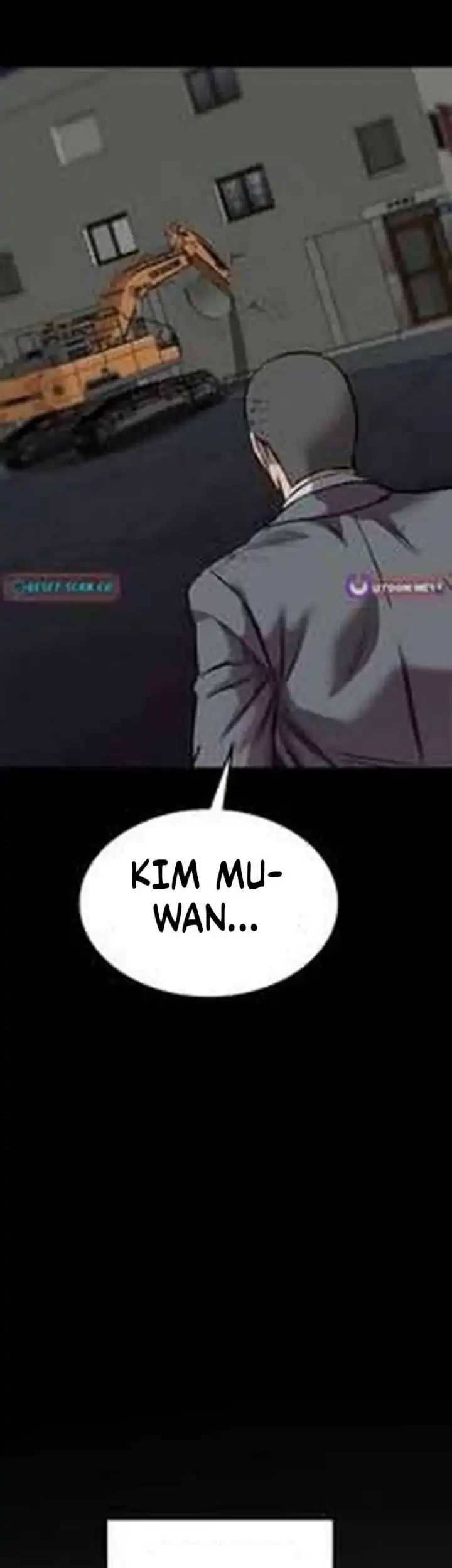 Cartel Chapter 18 halaman 4