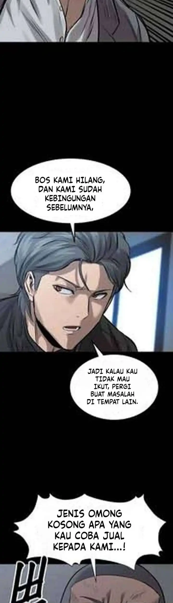 Cartel Chapter 18 halaman 16