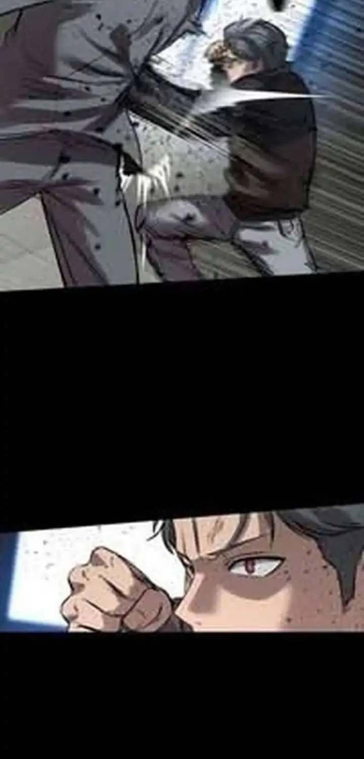 Cartel Chapter 18 halaman 21