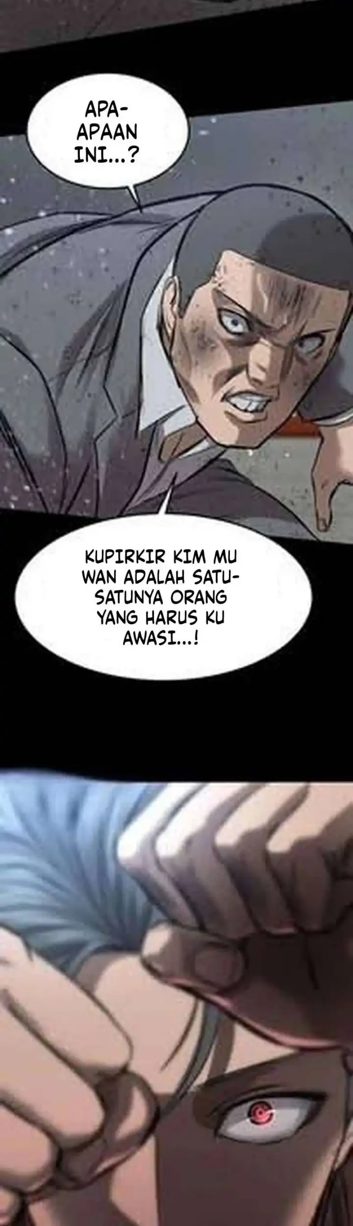 Cartel Chapter 18 halaman 28