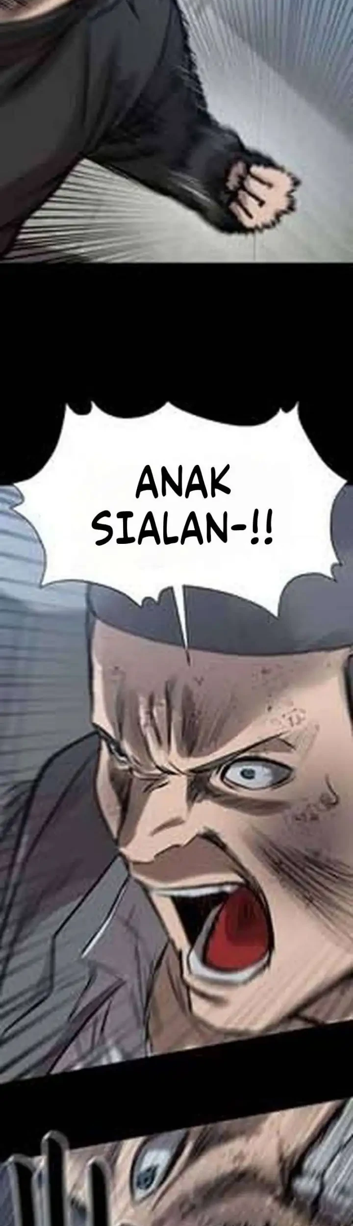 Cartel Chapter 18 halaman 31
