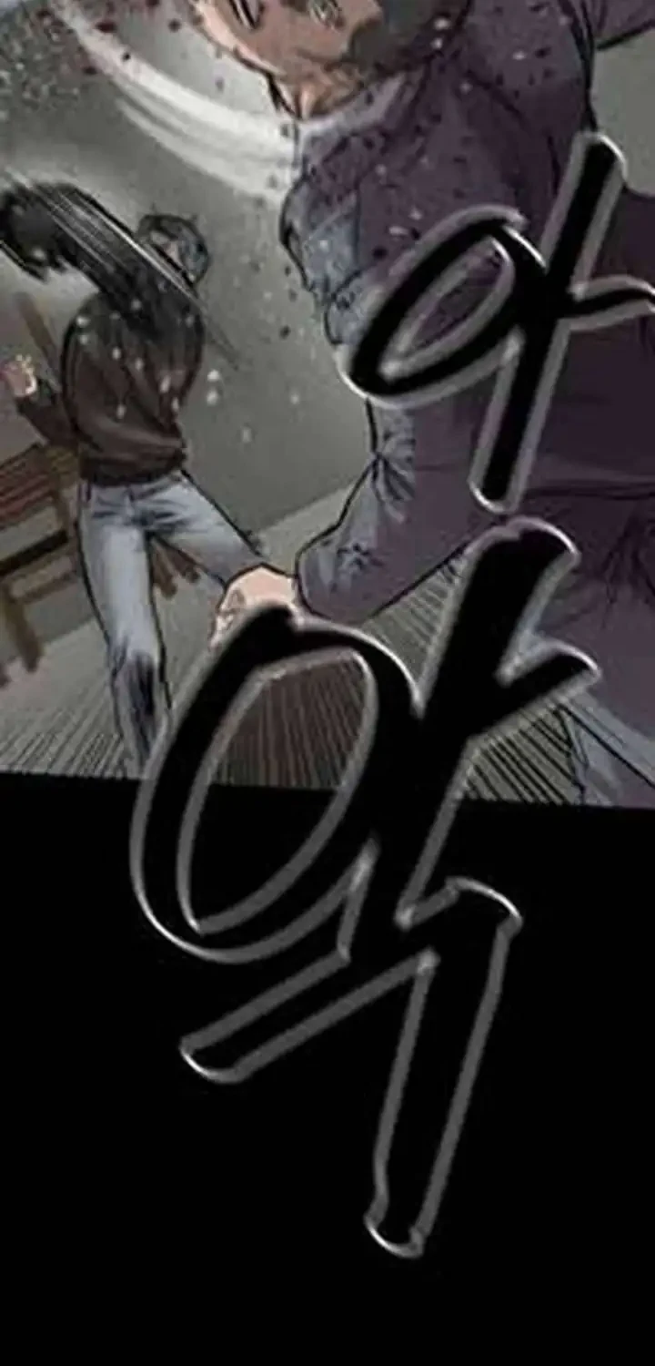 Cartel Chapter 18 halaman 33