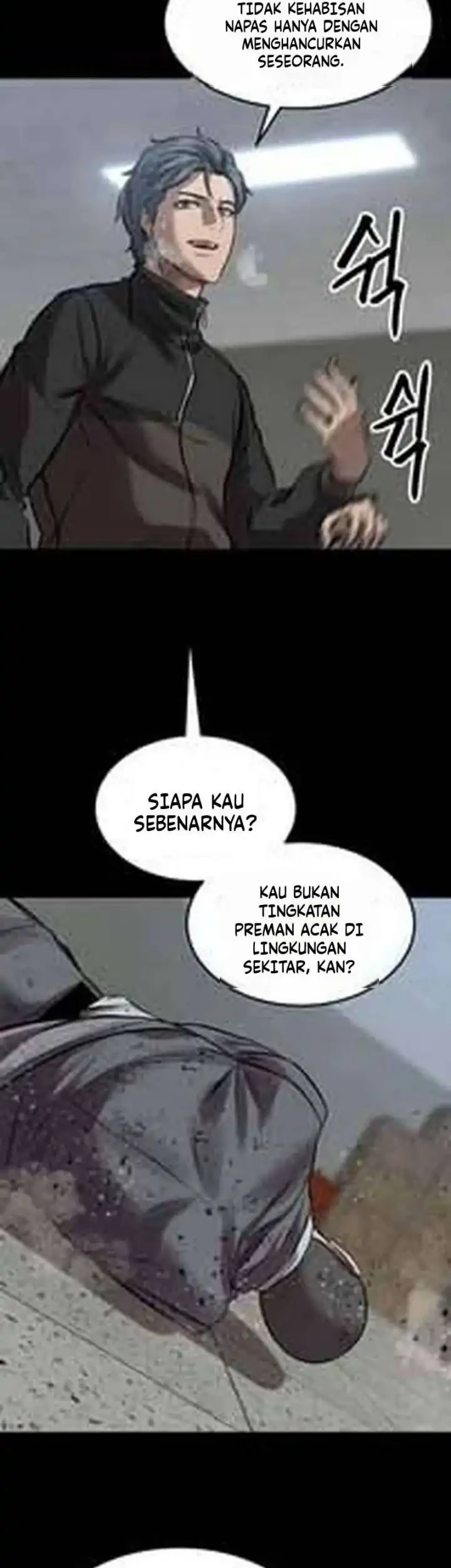 Cartel Chapter 18 halaman 35