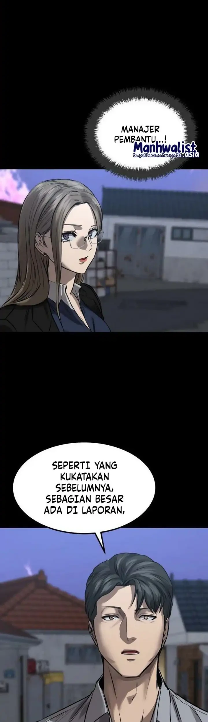 Cartel Chapter 19 halaman 33