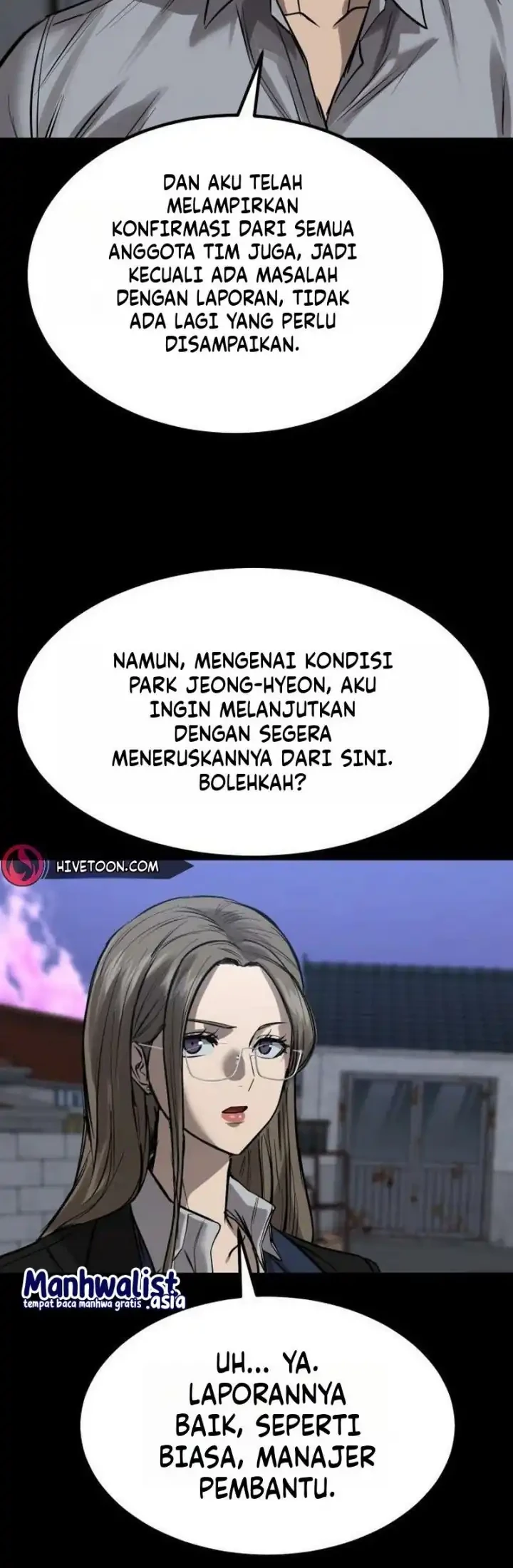Cartel Chapter 19 halaman 34