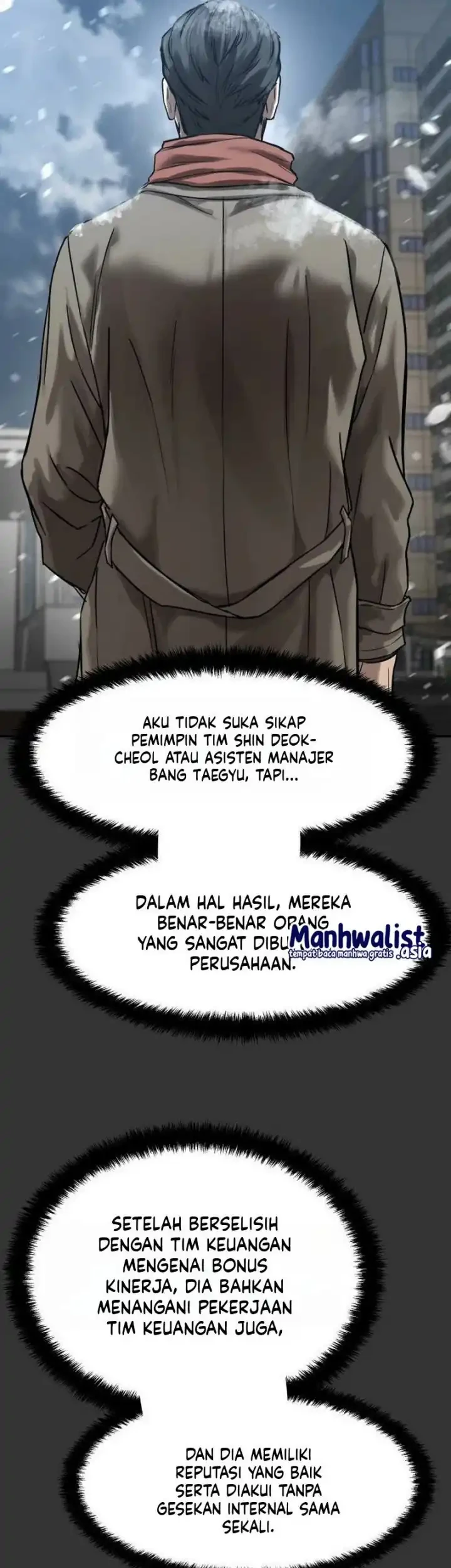 Cartel Chapter 19 halaman 38