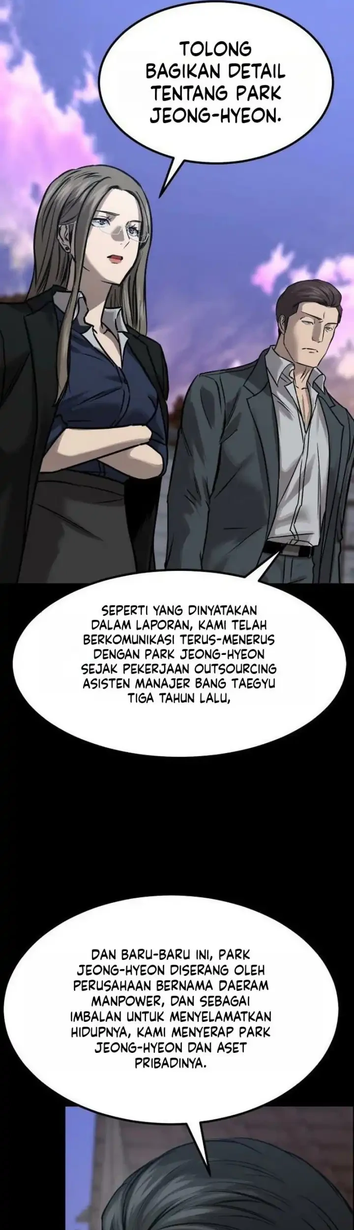 Cartel Chapter 19 Gambar 40