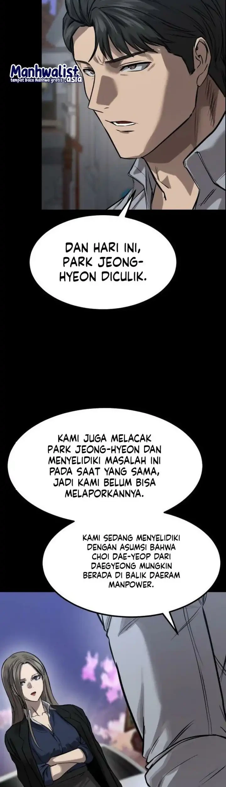Cartel Chapter 19 Gambar 41