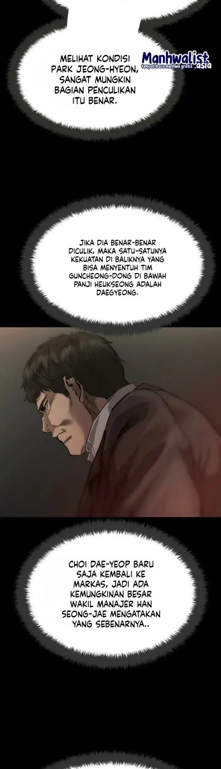 Cartel Chapter 19 Gambar 44